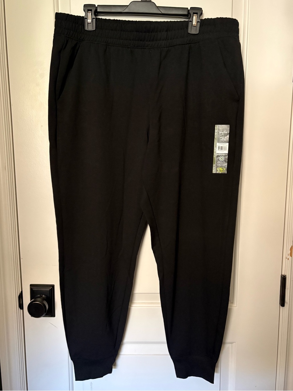 Athletic Works Jogger Sweatpants